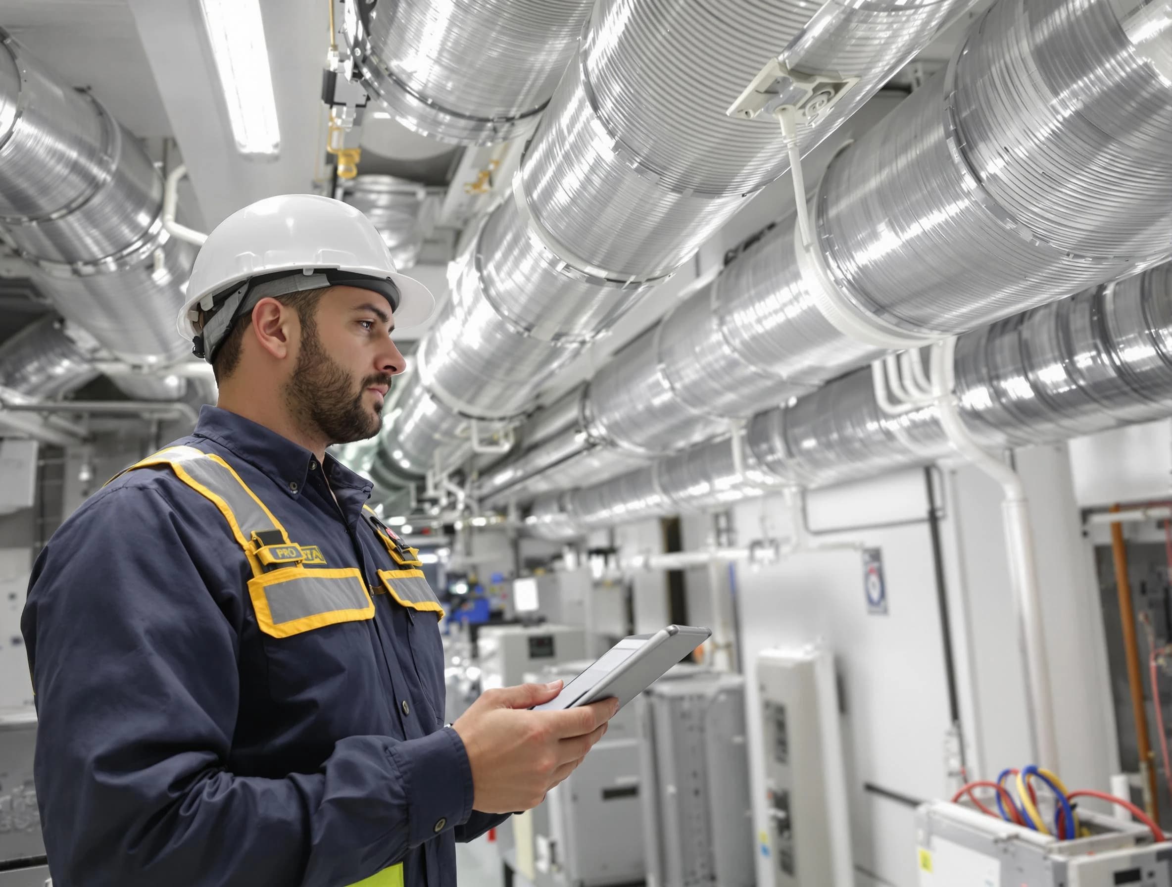 Filter Inspection service in Mustang, OK